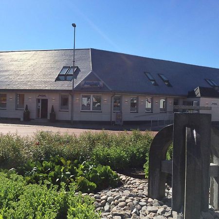 Agerbaek Hotel 외부 사진