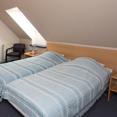 Agerbaek Hotel 외부 사진