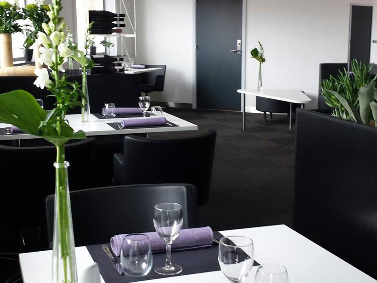 Agerbaek Hotel 외부 사진