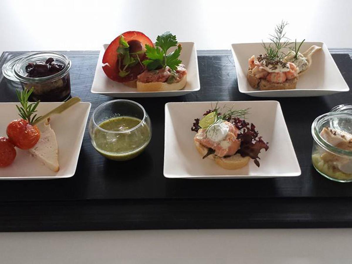 Agerbaek Hotel 외부 사진