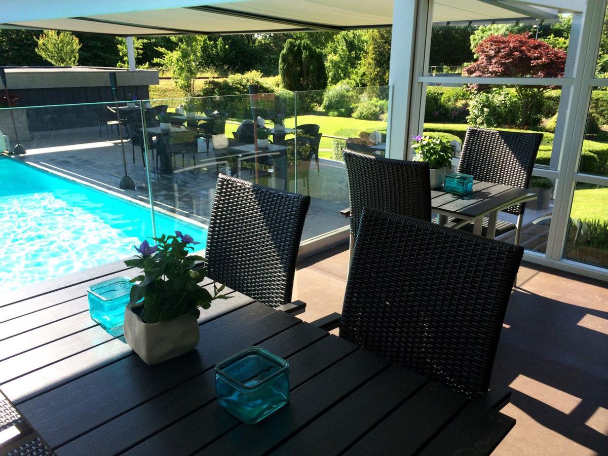 Agerbaek Hotel 외부 사진