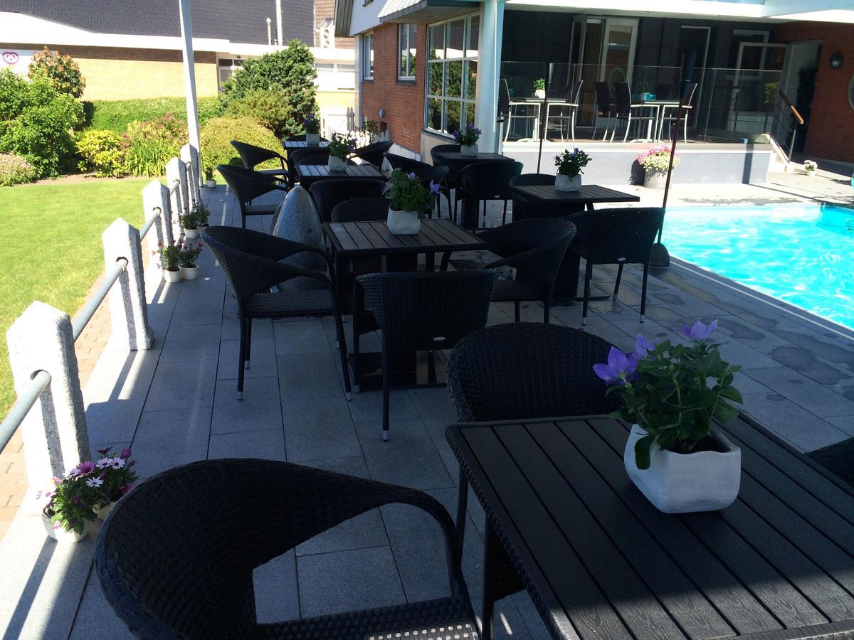 Agerbaek Hotel 외부 사진