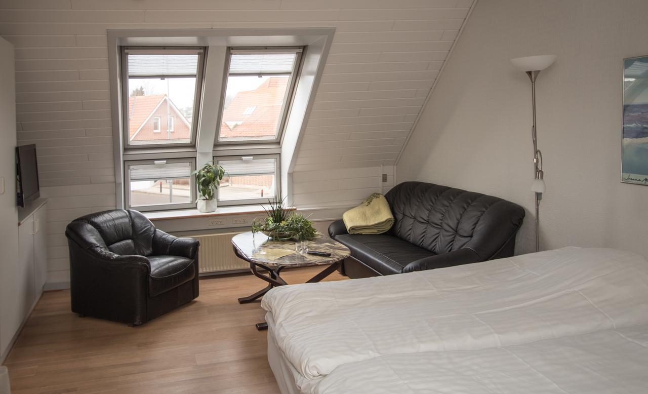 Agerbaek Hotel 외부 사진