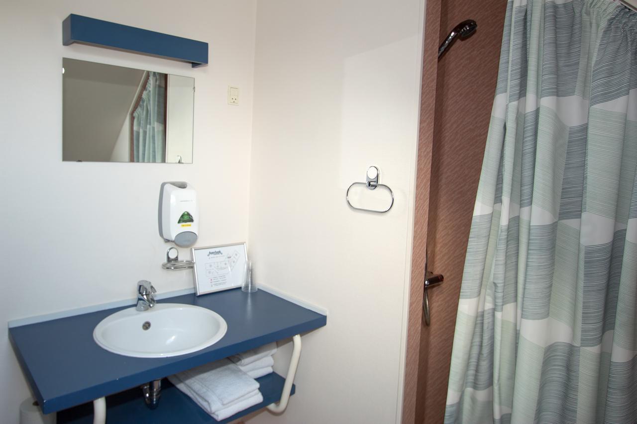 Agerbaek Hotel 외부 사진