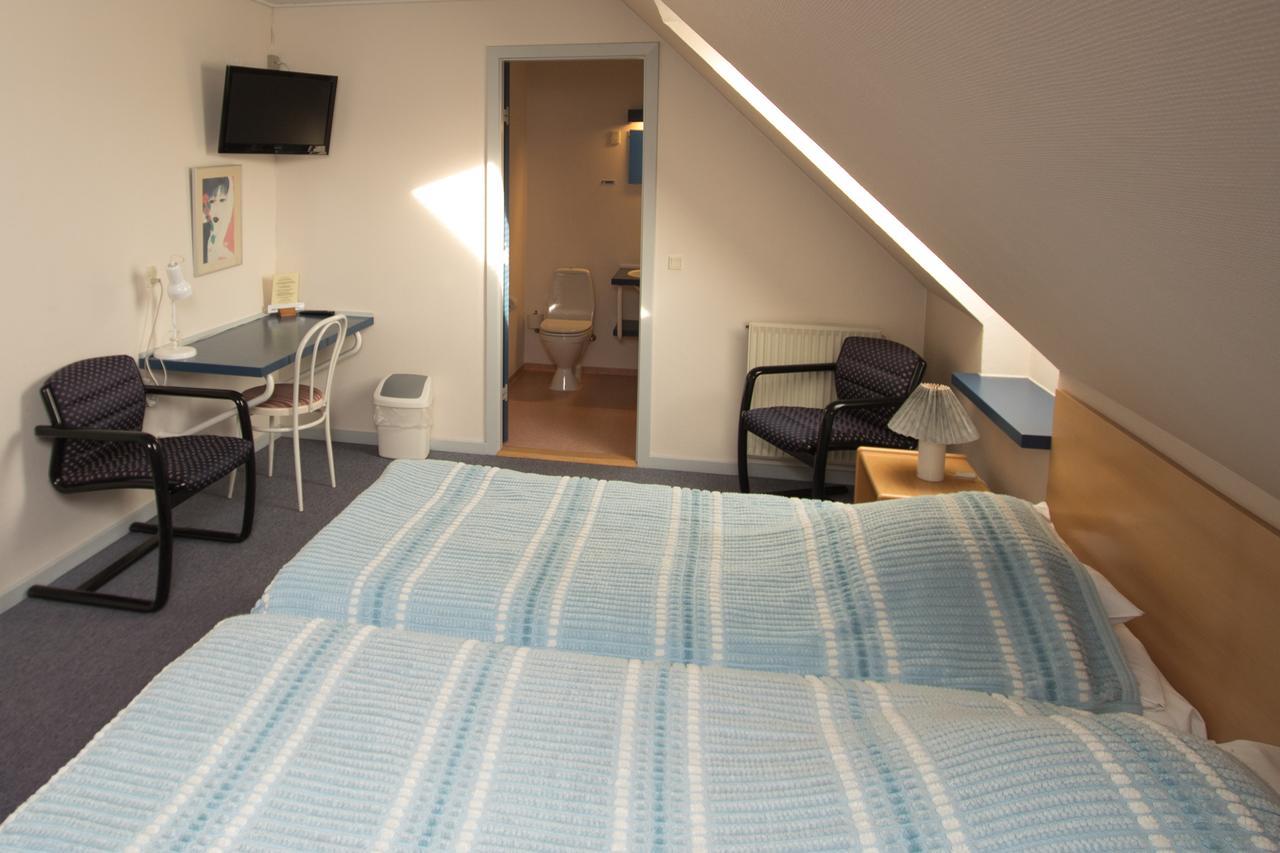 Agerbaek Hotel 외부 사진