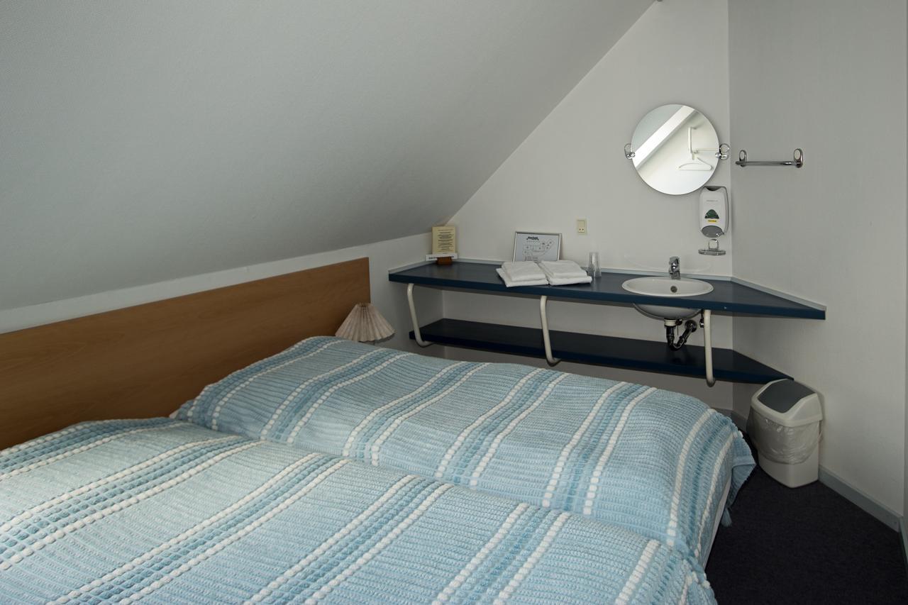 Agerbaek Hotel 외부 사진