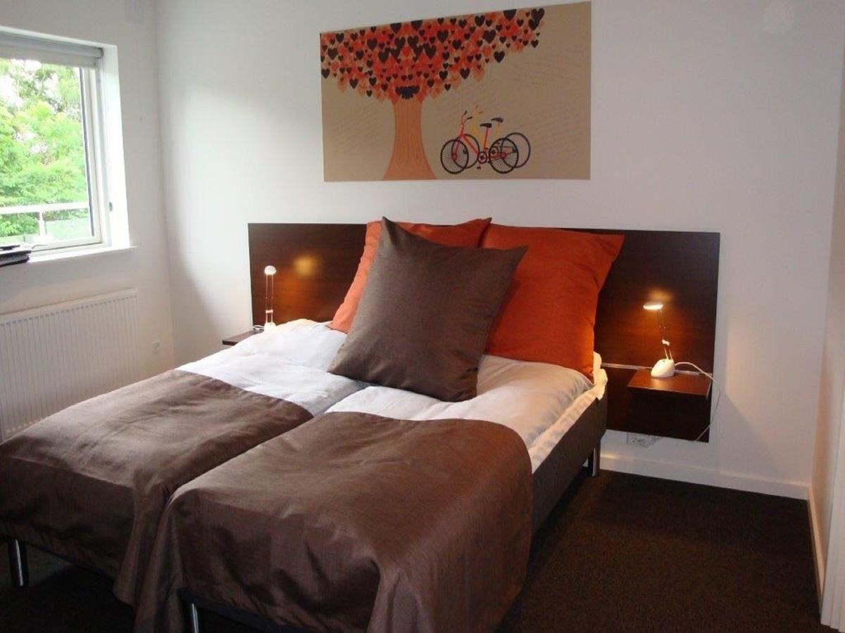 Agerbaek Hotel 외부 사진