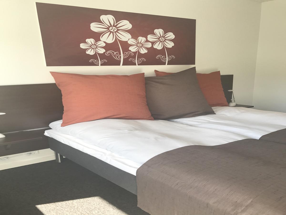Agerbaek Hotel 외부 사진
