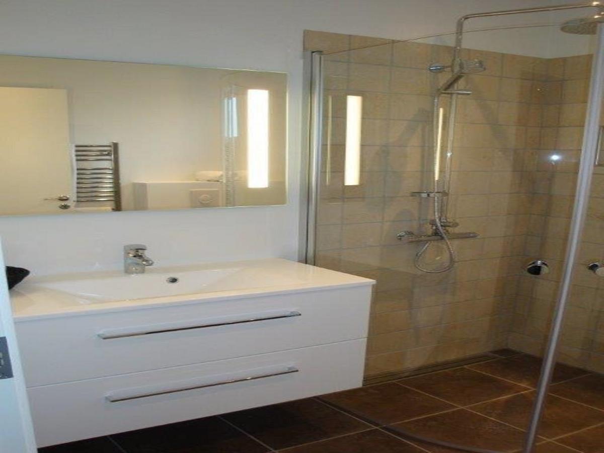 Agerbaek Hotel 외부 사진